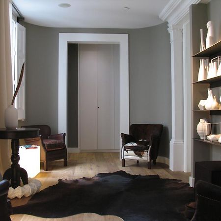 The5Rooms Barcelona Buitenkant foto