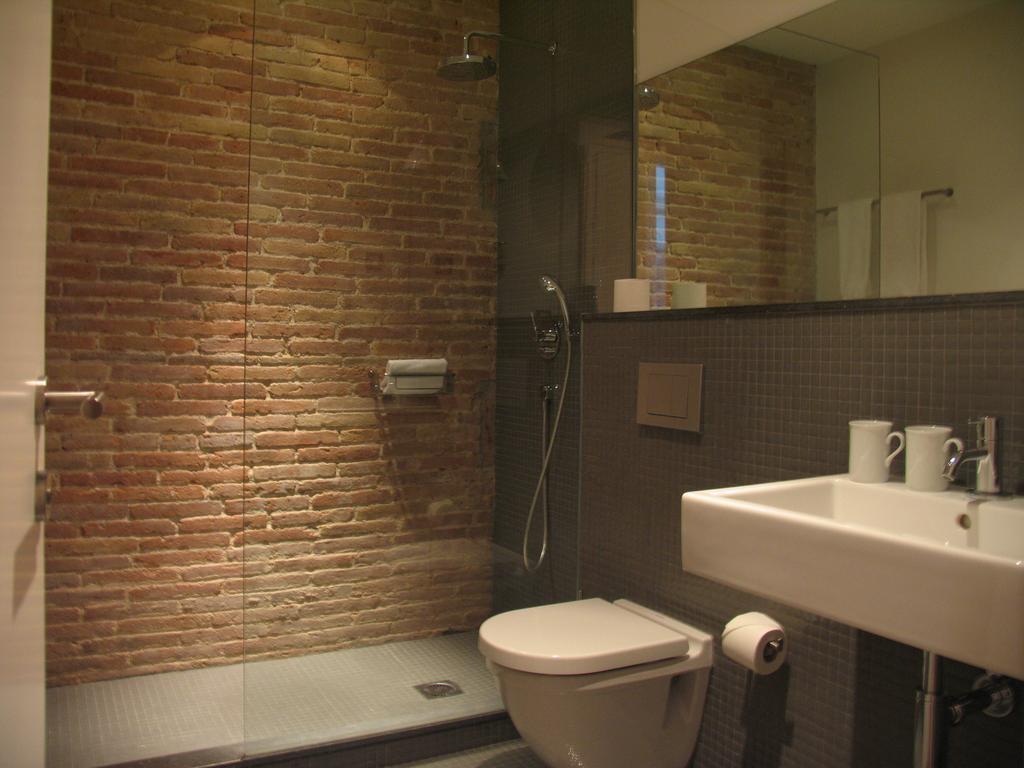 The5Rooms Barcelona Kamer foto