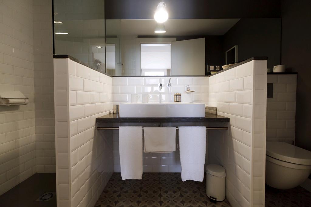 The5Rooms Barcelona Kamer foto