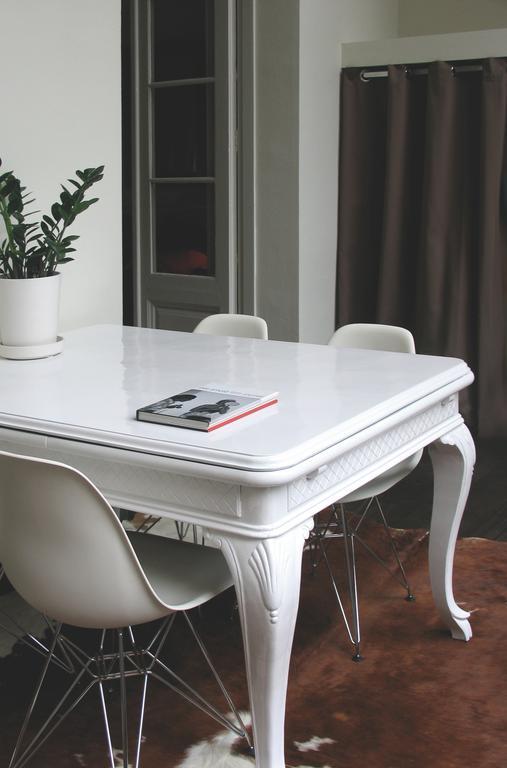 The5Rooms Barcelona Kamer foto
