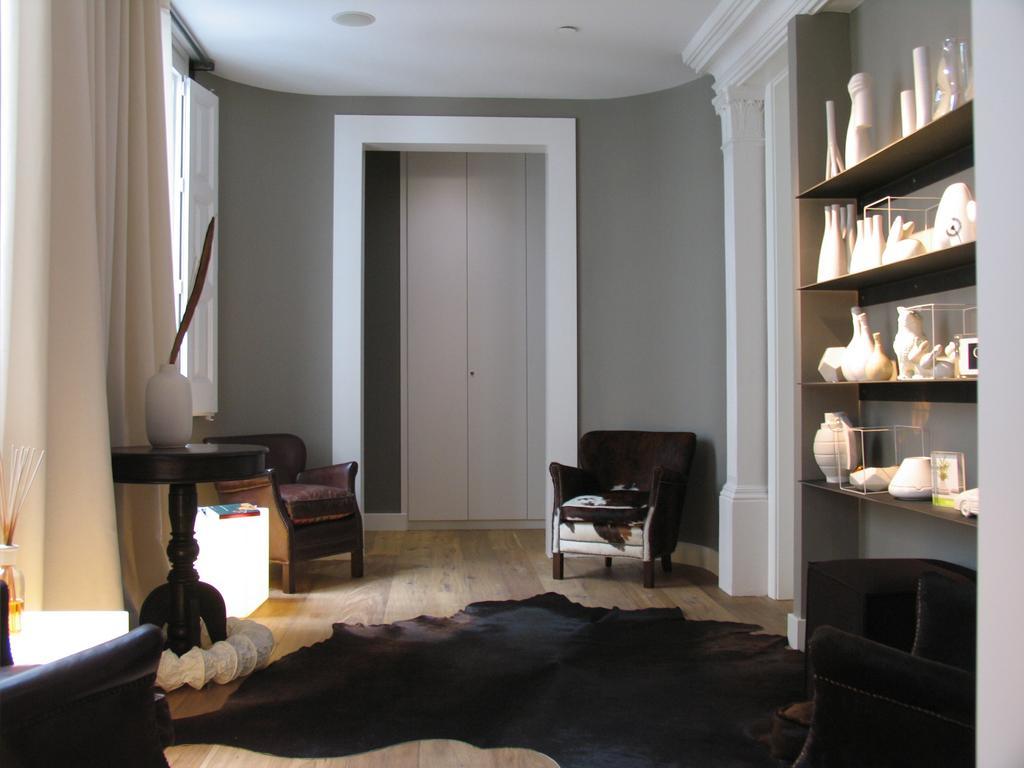 The5Rooms Barcelona Buitenkant foto