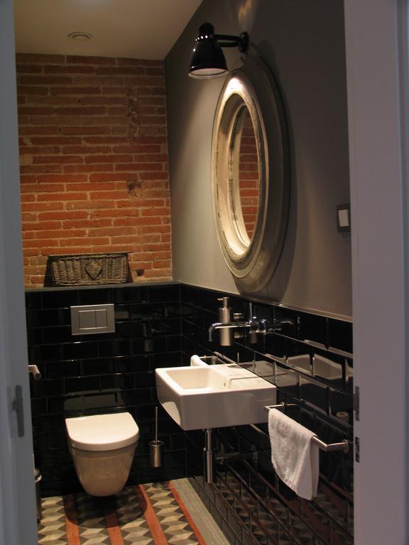 The5Rooms Barcelona Buitenkant foto