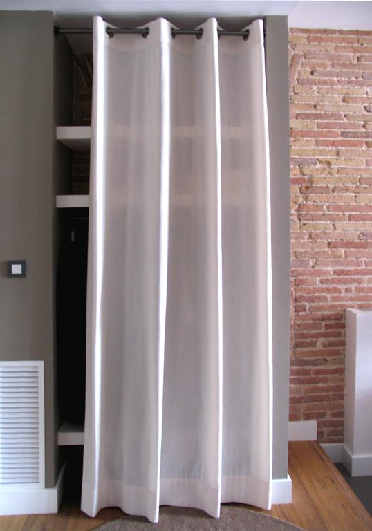 The5Rooms Barcelona Kamer foto