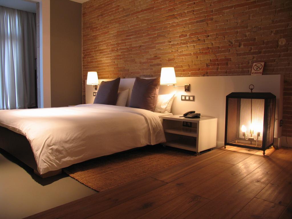 The5Rooms Barcelona Kamer foto