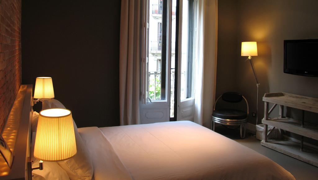 The5Rooms Barcelona Kamer foto