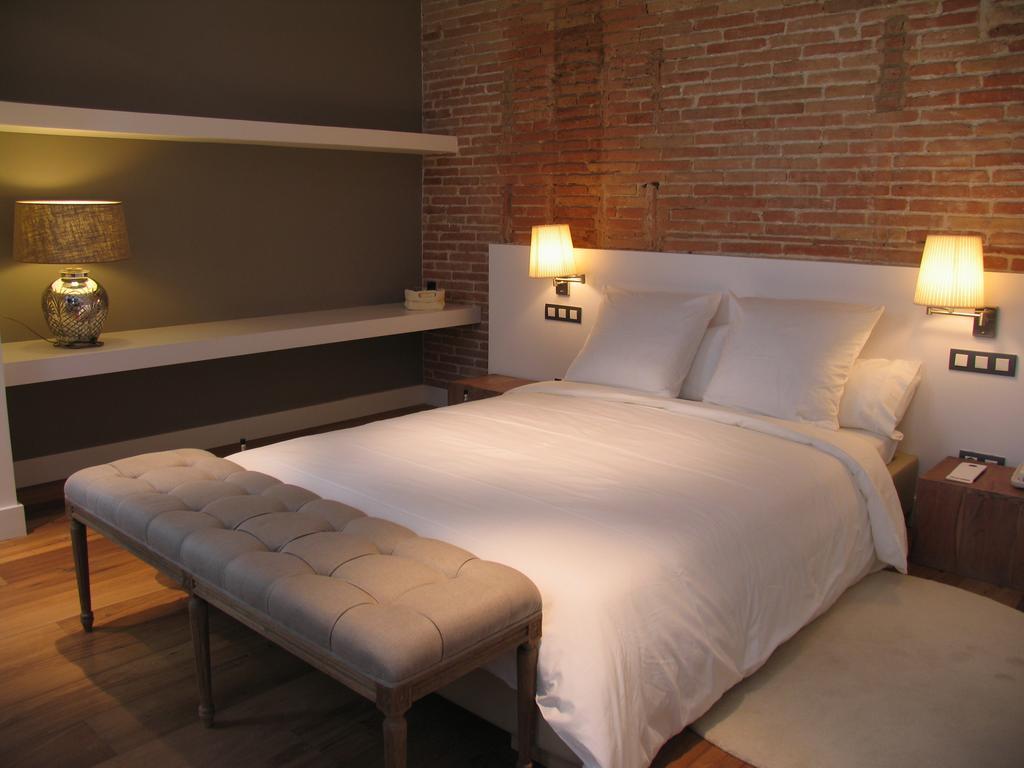 The5Rooms Barcelona Kamer foto