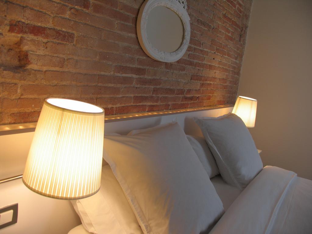 The5Rooms Barcelona Kamer foto