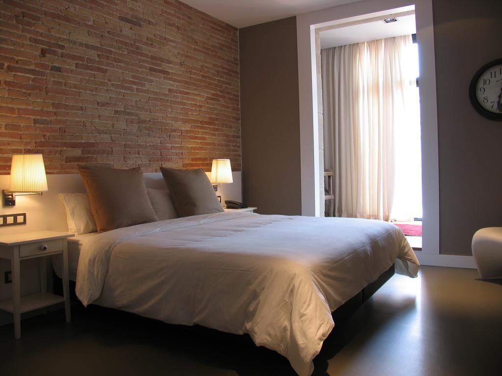 The5Rooms Barcelona Kamer foto